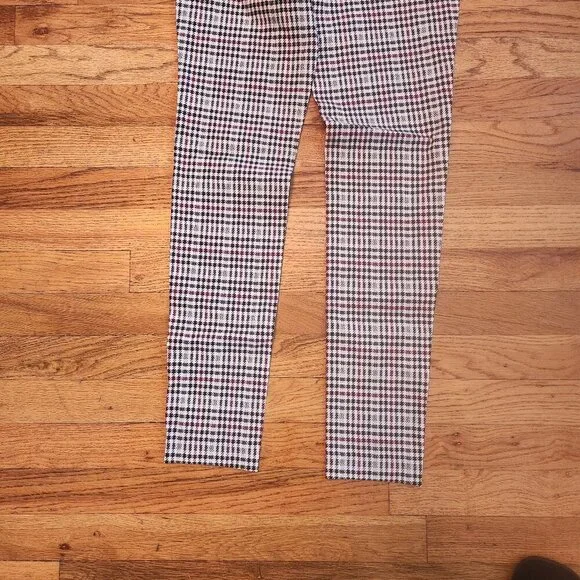 Michael Kors Fun Patterned Leggings NWOT Sz S $39 - Picture 8 of 9